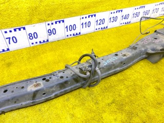 задняя балка, ориг. номер 43010JX00A, 23205, NISSAN/MITSUBISHI NV200/NV200 VANETTE/DELICA D3