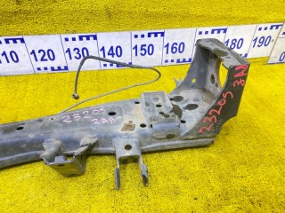 задняя балка, ориг. номер 43010JX00A, 23205, NISSAN/MITSUBISHI NV200/NV200 VANETTE/DELICA D3