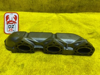 коллектор впускной, ориг. номер 4555, 59081-3729, ДЛЯ ГИДРОЦИКЛА KAWASAKI JET SKI ULTRA 150