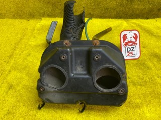 корпус воздушного фильтра, ориг. номер 4555, 14073-3767, ДЛЯ ГИДРОЦИКЛА KAWASAKI JET SKI ULTRA 150