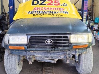 подушка кузова, ориг. номер 5220160020, 4556, TOYOTA LAND CRUISER 1989-1997