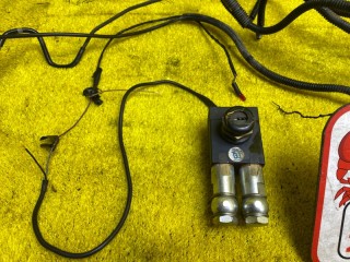 блокировка тормозов, ориг. номер 4560, TECNOBLOCK, LEXUS/TOYOTA/TECNOBLOCK LX570/LX450d/LAND CRUISER