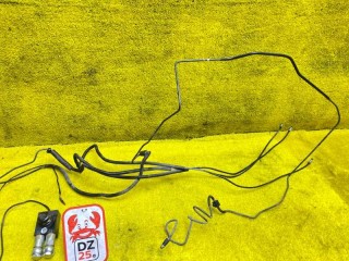 блокировка тормозов, ориг. номер 4560, TECNOBLOCK, LEXUS/TOYOTA/TECNOBLOCK LX570/LX450d/LAND CRUISER