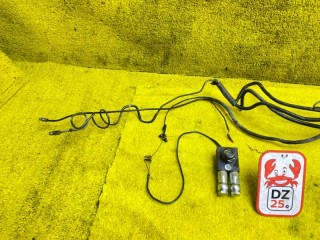 блокировка тормозов, ориг. номер 4560, TECNOBLOCK, LEXUS/TOYOTA/TECNOBLOCK LX570/LX450d/LAND CRUISER