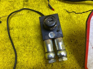 блокировка тормозов, ориг. номер 4560, TECNOBLOCK, LEXUS/TOYOTA/TECNOBLOCK LX570/LX450d/LAND CRUISER