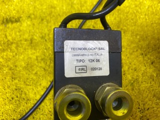 блокировка тормозов, ориг. номер 4560, TECNOBLOCK, LEXUS/TOYOTA/TECNOBLOCK LX570/LX450d/LAND CRUISER