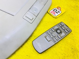 монитор, ориг. номер 8668060090, 4560, LEXUS LX570/LX450d