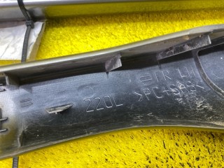 рейлинги, ориг. номер 6340760120, 6340860110, 4560, LEXUS LX570/LX450d