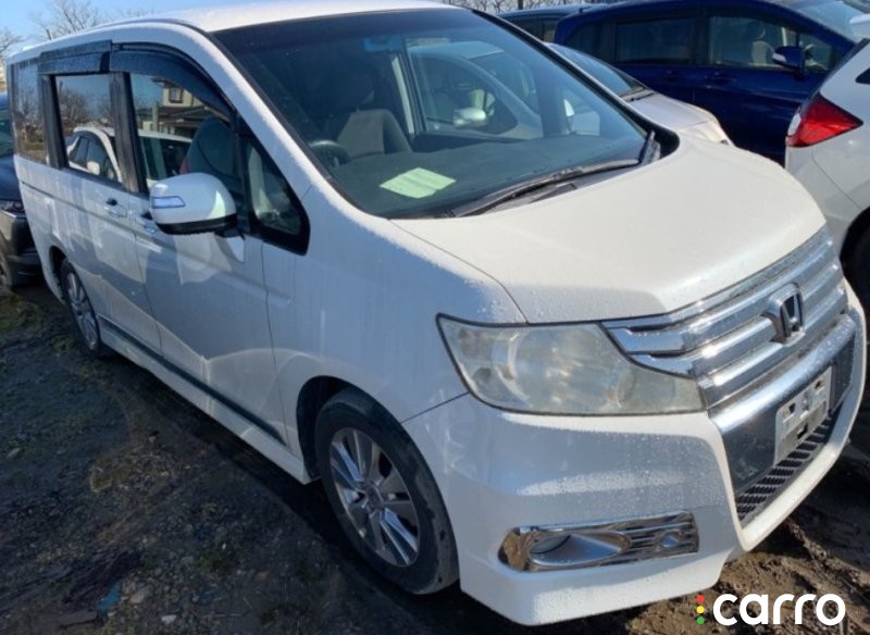 ALPINE, 9098111013, TMX-R1050VG, 2315 монитор NISSAN/MITSUBISHI/HONDA/LEXUS/TOYOTA/ALPINE STEP WAGON SPADA 2010г. - фото №4