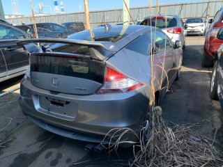 стартер, ориг. номер SM71014, 31200RBJ004, 2308, SM7101476, HONDA CR-Z/INSIGHT/INSIGHT EXCLUSIV