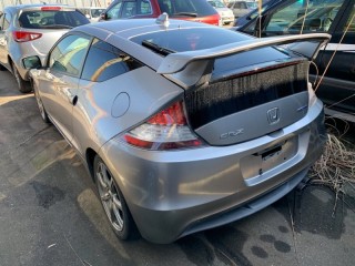 стартер, ориг. номер SM71014, 31200RBJ004, 2308, SM7101476, HONDA CR-Z/INSIGHT/INSIGHT EXCLUSIV