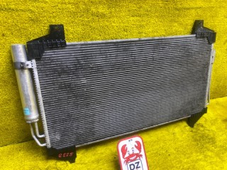 радиатор кондиционера, ориг. номер 7812A394, 2225, MITSUBISHI OUTLANDER/OUTLANDER PHEV