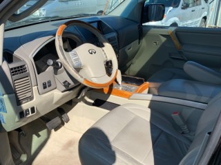 катализатор, ориг. номер 2307, 200207S000, INFINITI/NISSAN QX56/ARMADA/TITAN