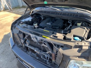 катализатор, ориг. номер 2307, 200207S000, INFINITI/NISSAN QX56/ARMADA/TITAN