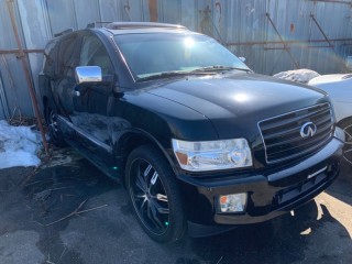 катализатор, ориг. номер 2307, 200107S000, INFINITI/NISSAN QX56/ARMADA/TITAN