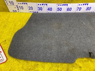 пол багажника пластик, ориг. номер 2313, 849061VA0B, 849061VA0A, NISSAN SERENA 2010-2013