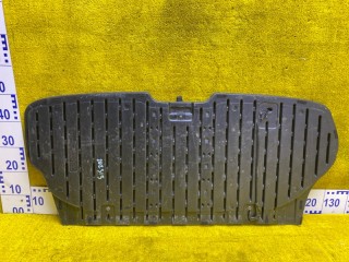 пол багажника пластик, ориг. номер 2313, 849061VA0B, 849061VA0A, NISSAN SERENA 2010-2013
