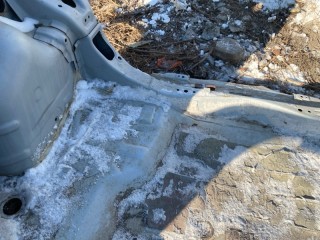 тазик железный, ориг. номер 4564, 5830252160, TOYOTA SIENTA