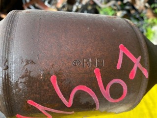 катализатор, ориг. номер 1742037211, 4567, TOYOTA ESQUIRE/NOAH/VOXY