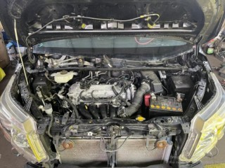 катализатор, ориг. номер 1742037211, 4567, TOYOTA ESQUIRE/NOAH/VOXY