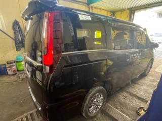 диффузор радиатора, ориг. номер 1671137120, 4568, TOYOTA ESQUIRE/NOAH/VOXY
