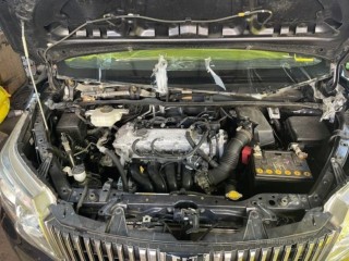 коса двс, ориг. номер 8212128B40, 4568, TOYOTA ESQUIRE/NOAH/VOXY