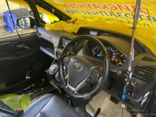 коса двс, ориг. номер 8212128B40, 4568, TOYOTA ESQUIRE/NOAH/VOXY