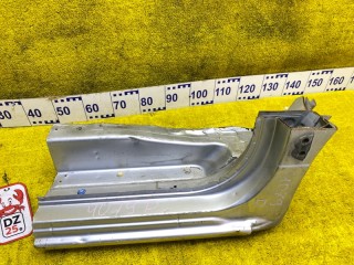 порог кузова, ориг. номер 76030-JX05A, 76410-JX00E, 4079, NISSAN/MITSUBISHI NV200/NV200 VANETTE/DELICA D3
