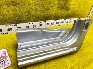 порог кузова, ориг. номер 76030-JX05A, 76410-JX00E, 4079, NISSAN/MITSUBISHI NV200/NV200 VANETTE/DELICA D3