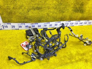 коса под капот, ориг. номер 4571, 82111B1J40, TOYOTA/DAIHATSU/SUBARU TANK/ROOMY/THOR/JUSTY
