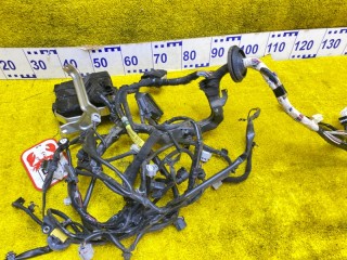 коса под капот, ориг. номер 4571, 82111B1J40, TOYOTA/DAIHATSU/SUBARU TANK/ROOMY/THOR/JUSTY