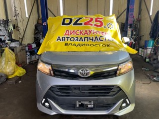 коса под капот, ориг. номер 4571, 82111B1J40, TOYOTA/DAIHATSU/SUBARU TANK/ROOMY/THOR/JUSTY