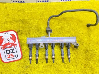 инжектор, ориг. номер 23250B1040, 23807B1030, 4571, TOYOTA/DAIHATSU/SUBARU ROOMY/TANK/PASSO/BOON/THOR/JUSTY