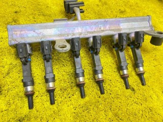 инжектор, ориг. номер 23250B1040, 23807B1030, 4571, TOYOTA/DAIHATSU/SUBARU ROOMY/TANK/PASSO/BOON/THOR/JUSTY
