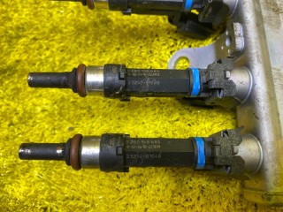 инжектор, ориг. номер 23250B1040, 23807B1030, 4571, TOYOTA/DAIHATSU/SUBARU ROOMY/TANK/PASSO/BOON/THOR/JUSTY