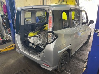 инжектор, ориг. номер 23250B1040, 23807B1030, 4571, TOYOTA/DAIHATSU/SUBARU ROOMY/TANK/PASSO/BOON/THOR/JUSTY