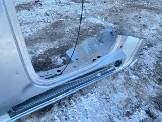 порог кузова, ориг. номер 61412B1160, 4571, TOYOTA/DAIHATSU/SUBARU TANK/ROOMY/THOR/JUSTY