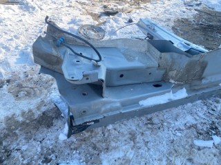 порог кузова, ориг. номер 61412B1160, 4571, TOYOTA/DAIHATSU/SUBARU TANK/ROOMY/THOR/JUSTY