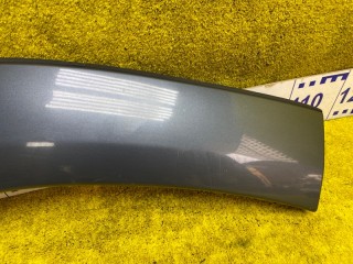 накладка на крыло, ориг. номер 6106360903, 4574, TOYOTA/LEXUS LAND CRUISER/LX450