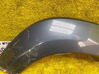 накладка на крыло, ориг. номер 6106360903, 4574, TOYOTA/LEXUS LAND CRUISER/LX450