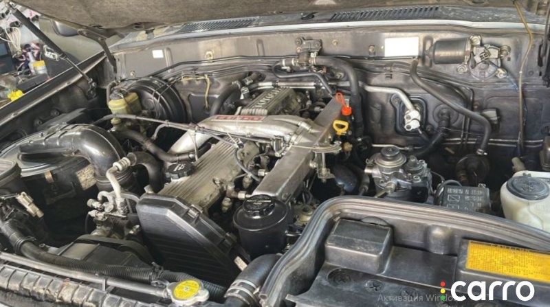 накладка на крыло TOYOTA/LEXUS LAND CRUISER/LX450, 6106360903, фото 6