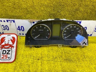 спидометр, ориг. номер 8380020B21, 4577, TOYOTA PREMIO/ALLION
