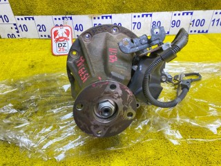 редуктор моста, ориг. номер 4111035D40, 4579, TOYOTA FJ CRUISER/4RUNNER/LAND CRUISER PRADO