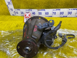 редуктор моста, ориг. номер 4111035D40, 4579, TOYOTA FJ CRUISER/4RUNNER/LAND CRUISER PRADO