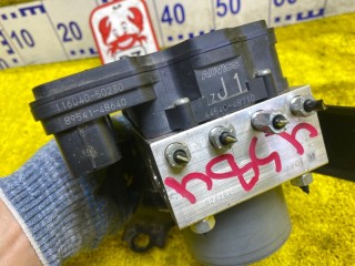 блок abs, ориг. номер 4584, 4405048640, 4454048710, 8954148640, 11604050230, LEXUS RX200T/RX300/RX350//RX350L