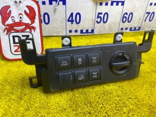 кнопка включения 4WD, ориг. номер 4579, 84223-60090, 8497060380, TOYOTA LAND CRUISER PRADO 2013-2017