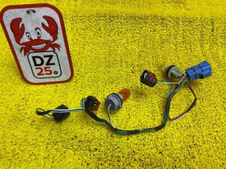 проводка стопсигнала, ориг. номер 4579, 8155560C30, MDE1334633, TOYOTA LAND CRUISER PRADO 2013-2017