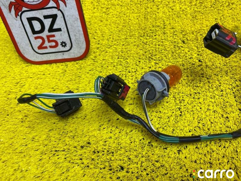 проводка стопсигнала TOYOTA LAND CRUISER PRADO 2013-2017, 4579, фото 2