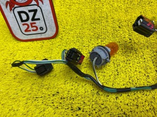 проводка стопсигнала, ориг. номер 4579, 8155560C30, MDE1334633, TOYOTA LAND CRUISER PRADO 2013-2017