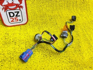 проводка стопсигнала, ориг. номер 4580, 8155560C30, MDE1334633, TOYOTA LAND CRUISER PRADO 2013-2017